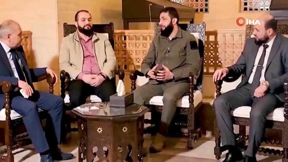 Suriye’de ne olacak?